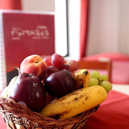 Antares Mystic Hotel Cusco Bagian luar foto