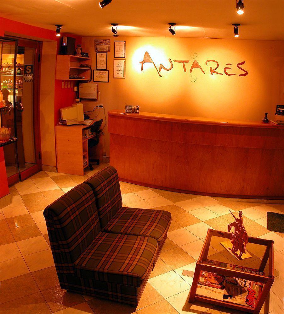 Antares Mystic Hotel Cusco Bagian luar foto