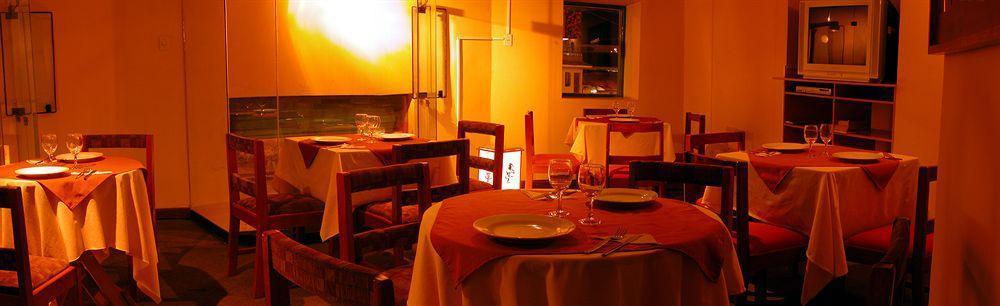 Antares Mystic Hotel Cusco Bagian luar foto