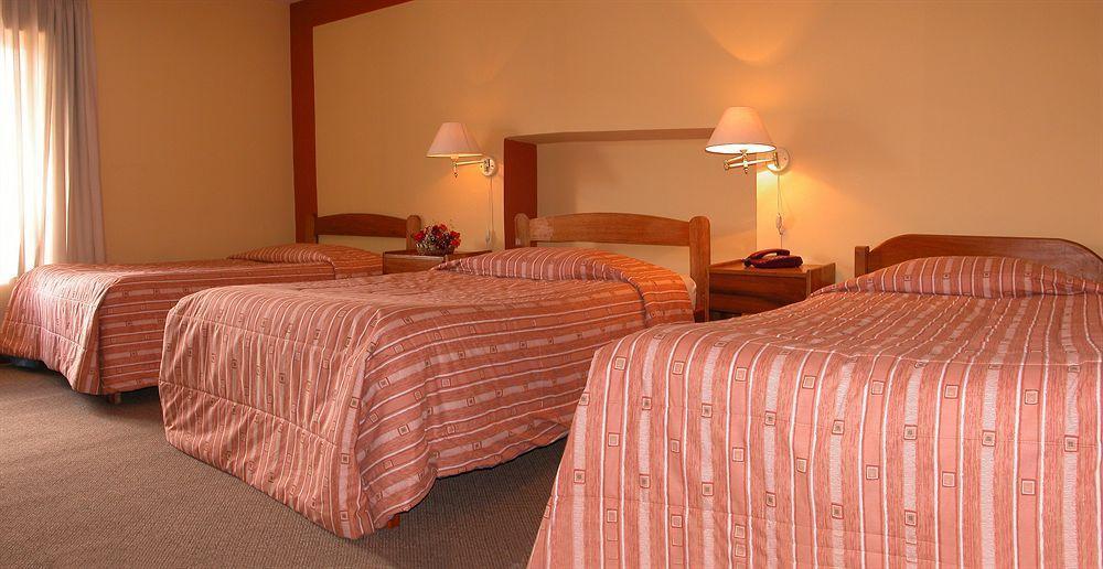 Antares Mystic Hotel Cusco Bagian luar foto